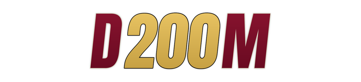 d200m